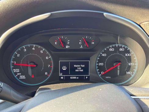 Used 2023 Chevrolet Malibu LT FWD image 27