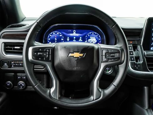 Used 2024 Chevrolet Tahoe LT RWD image 23