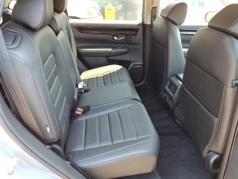 Used 2025 Honda CR-V EX-L image 12