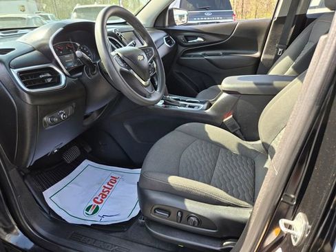 Used 2020 Chevrolet Equinox LT image 9