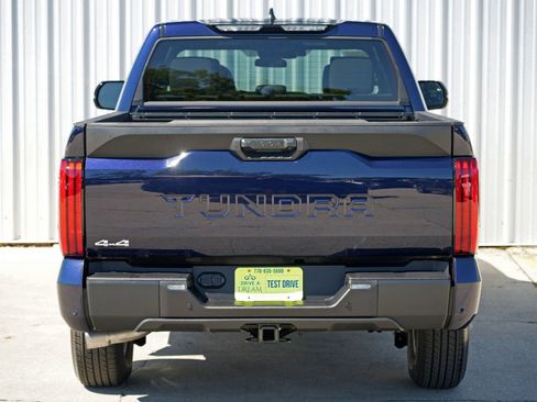 Used 2025 Toyota Tundra SR5 image 49