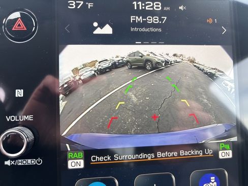 New 2026 Subaru Crosstrek 2.5i Limited image 21