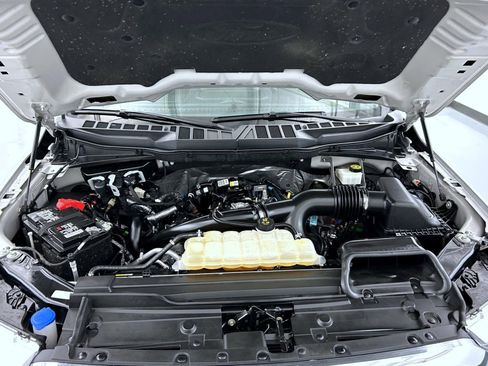 Used 2022 Ford F150 XLT w/ Equipment Group 302A High AWD/4WD image 25