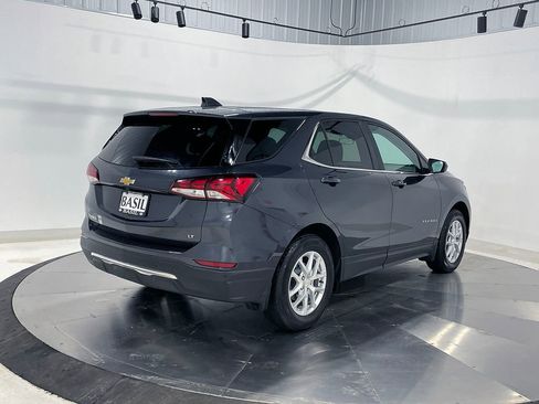 Used 2023 Chevrolet Equinox LT image 11