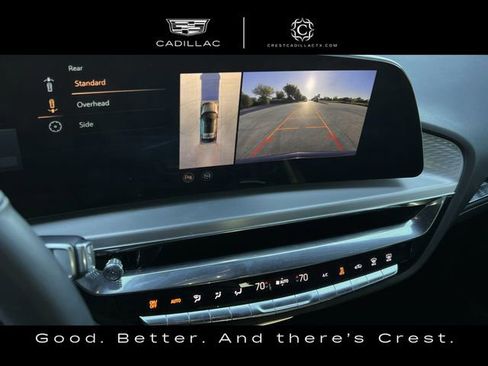 Certified 2023 Cadillac Lyriq 2WD image 19