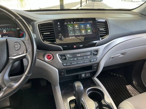 Used 2019 Honda Pilot EX-L image 18