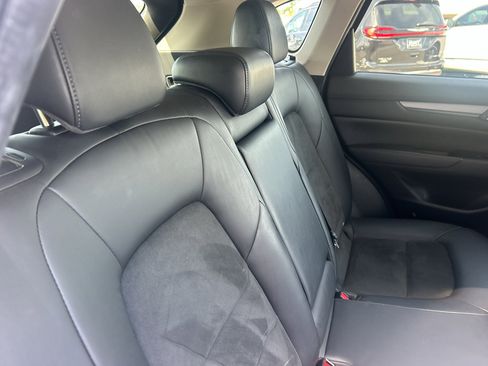 Used 2020 MAZDA CX-5 Touring FWD image 15