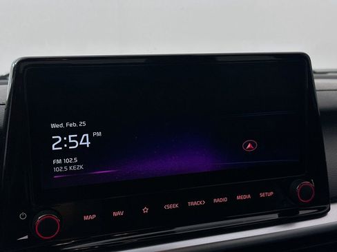 Used 2023 Kia Forte GT-Line w/ GT-Line Technology Package image 15