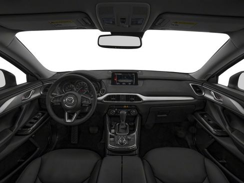 Used 2018 MAZDA CX-9 Touring w/ Touring Premium Package AWD/4WD image 11