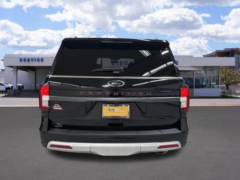 Certified 2024 Ford Expedition Timberline AWD/4WD image 4