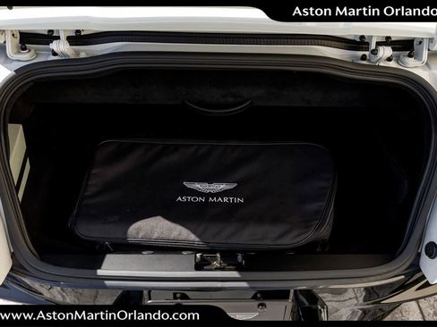 Used 2019 Aston Martin DB11 Volante image 63