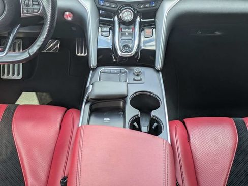 Used 2022 Acura TLX Type S AWD/4WD image 17