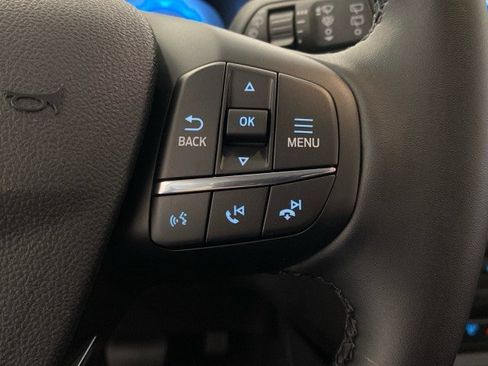 New 2025 Ford Bronco Sport Outer Banks w/ Outer Banks Tech Package+ AWD/4WD image 29