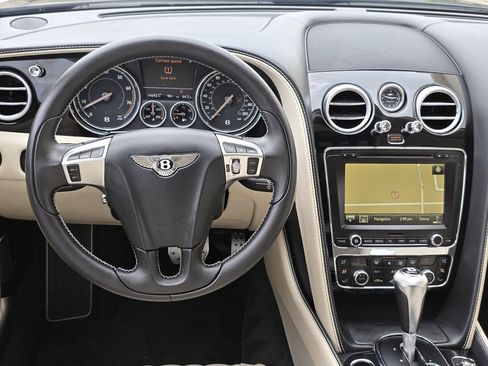Used 2016 Bentley Flying Spur V8 AWD/4WD image 10