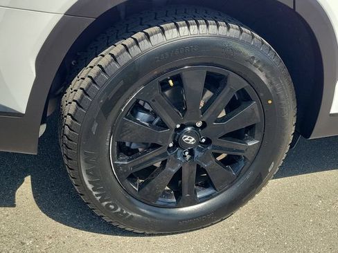 Certified 2024 Hyundai Palisade SEL FWD image 28