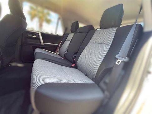 Used 2018 Toyota 4Runner SR5 RWD image 10