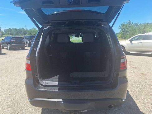 Used 2016 Dodge Durango Limited w/ Nav & Power Liftgate Group AWD/4WD image 6
