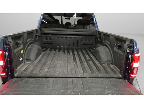 Used 2020 Ford F150 King Ranch w/ Equipment Group 601A Luxury image 29