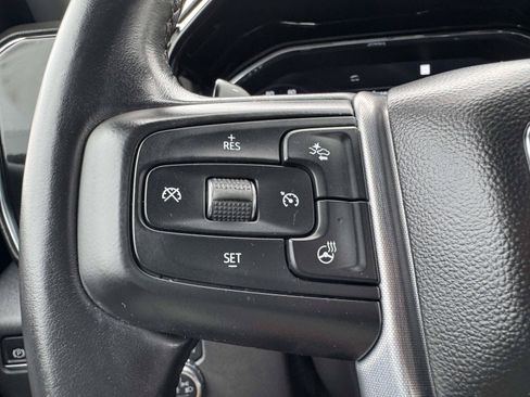 Used 2022 GMC Sierra 1500 Elevation w/ Elevation Premium Package AWD/4WD image 46