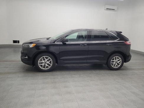 Used 2024 Ford Edge SEL image 2