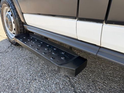 Used 2016 Ford Transit 350 148 Medium Roof image 40