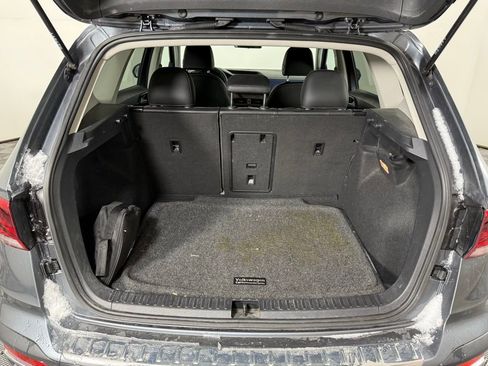 Used 2022 Volkswagen Taos SE image 18