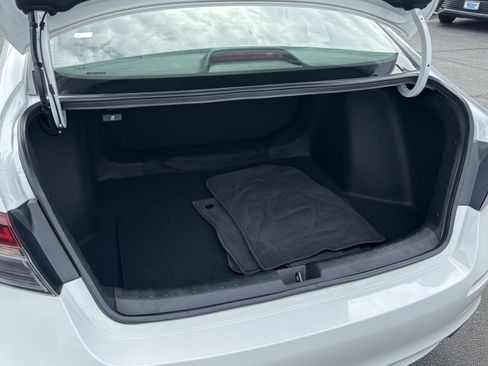 Used 2026 Honda Civic LX image 12