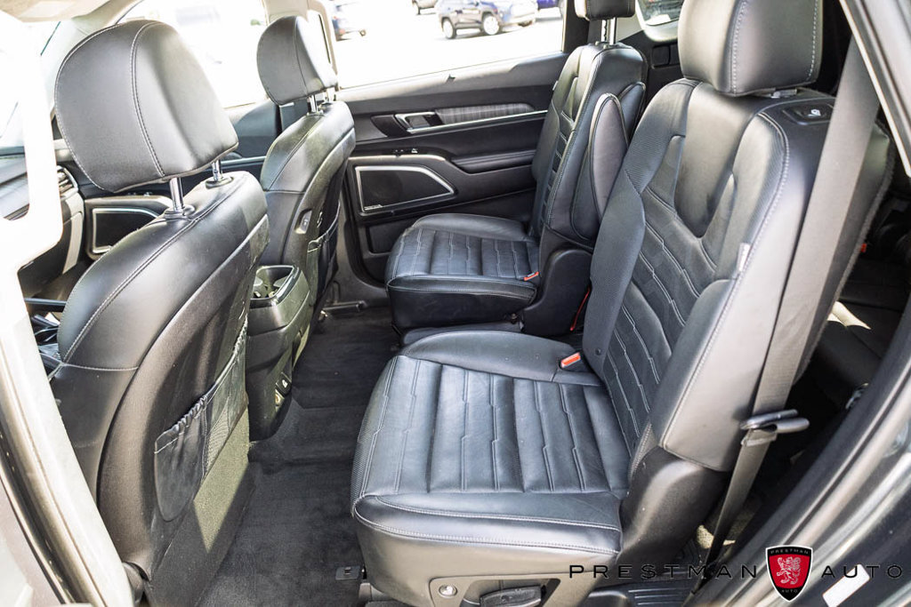 Used 2024 Kia Telluride SX Prestige AWD/4WD image 44
