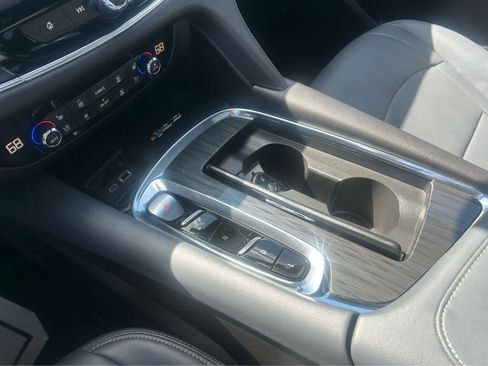 Used 2023 Buick Enclave Premium w/ Experience Buick Package FWD image 55