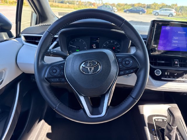 Certified 2024 Toyota Corolla SE AWD/4WD image 21