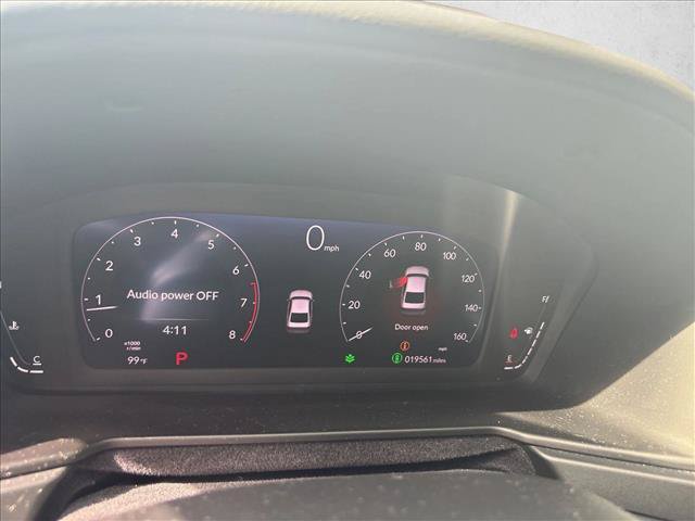 Used 2024 Honda Accord EX image 10