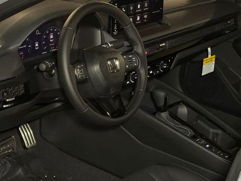 New 2026 Honda Accord Sport image 12