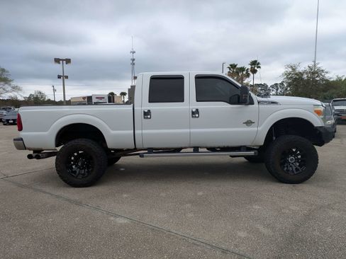 Used 2011 Ford F250 XLT image 3