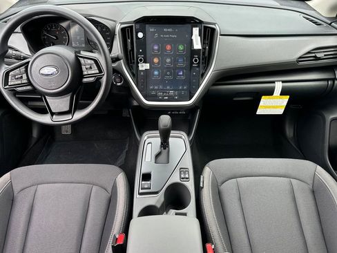 Certified 2025 Subaru Crosstrek 2.0i Premium image 15