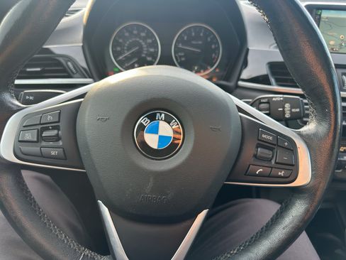 Used 2017 BMW X1 sDrive28i FWD image 14