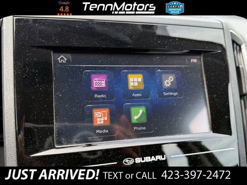 Used 2018 Subaru Impreza 2.0i Premium w/ Eyesight & BSD & Rcta AWD/4WD image 15