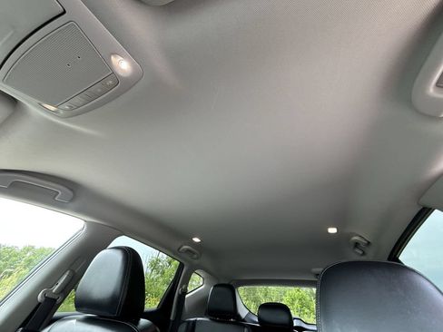 Certified 2023 Nissan Murano SV FWD image 16