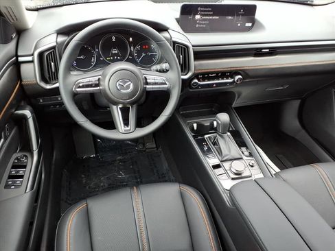 New 2025 MAZDA CX-50 AWD 2.5 Hybrid w/ Premium Pkg image 10