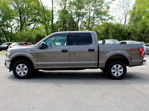 Used 2019 Ford F150 XLT image 3