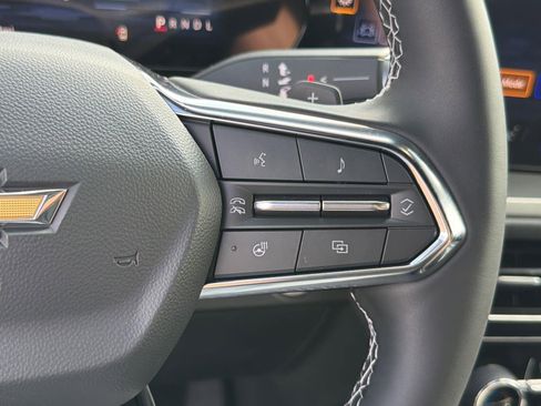 New 2026 Chevrolet Traverse LT FWD image 20