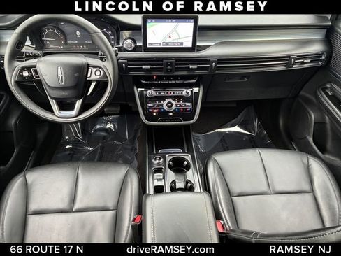 Used 2022 Lincoln Corsair AWD w/ Equipment Group 101A image 23