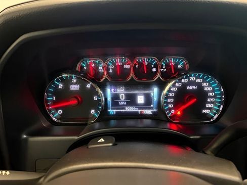 Used 2018 GMC Sierra 1500 SLT AWD/4WD image 17