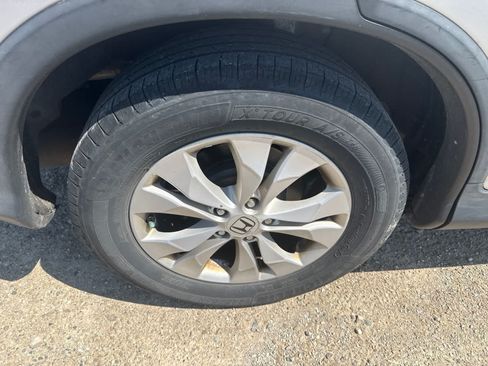 Used 2013 Honda CR-V EX-L image 8