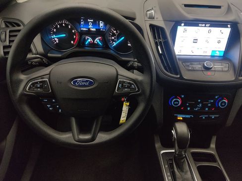 Used 2018 Ford Escape SE w/ Ford Safe & Smart Package image 22