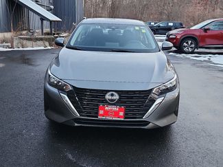 Used 2024 Nissan Sentra SV video 2