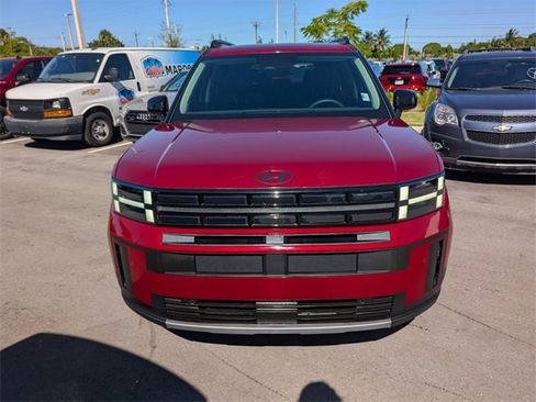 Used 2024 Hyundai Santa Fe XRT image 3