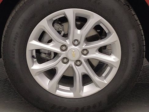 Used 2020 Chevrolet Equinox LT image 31