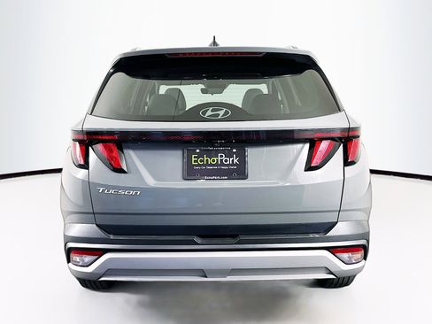 Used 2025 Hyundai Tucson SEL FWD image 7