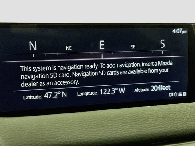Used 2025 MAZDA CX-50 2.5 Hybrid w/ Premium Plus Pkg AWD/4WD image 14