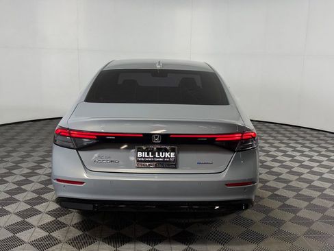 Used 2024 Honda Accord EX-L image 8